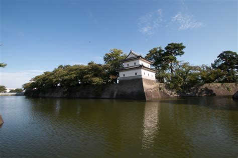 Shibata Castle -Place of war and peace- | Japan Castle Explorer