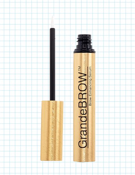 5 Best Eyebrow Growth Serums 2021 - Top-Rated Serum to Grow Eyebrows