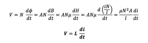 Using Faraday's Law of Induction