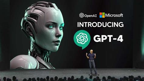 Openai Launches Gpt 4 A Multimodal Ai With Image Support Beebom ...