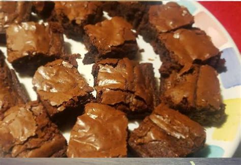 How to Make Pot Brownies - Best Recipe and Strains for Pot Brownies 2020 - 420 Big Bud