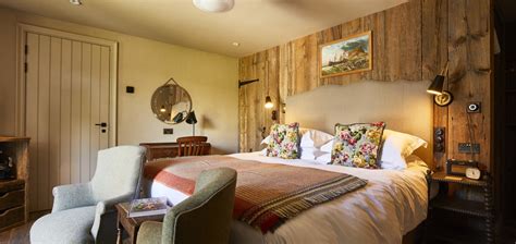 The Pig at Harlyn Bay, Padstow Review | The Hotel Guru