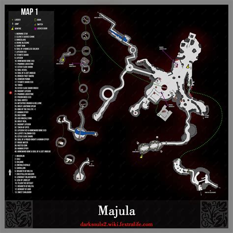 Majula | Dark Souls 2 Wiki