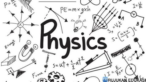 Fisika Adalah Sebuah Ilmu Pengetahuan Dasar Yang Mempelajari Tentang Sifat-Sifat Atau Gejala ...