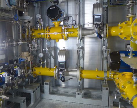 Fraunhofer ISE Starts Operation of New Hydrogen Feed-In Plant - Fraunhofer ISE