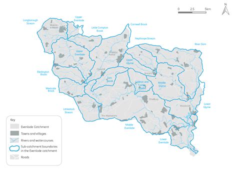 Catchment management | Responsibility | About us | Thames Water