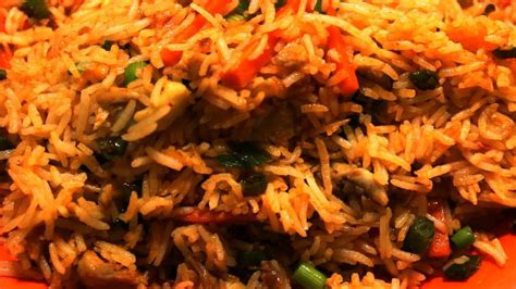 Chicken Schezwan Fried Rice Recipe - Easy Cook with Food Junction ...