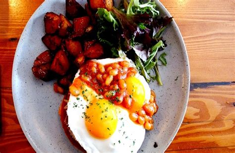 8 Best Brunch Spots in Seattle | Groupon