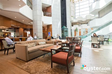 The Westin San Diego - Lobby at the Westin San Diego | Oyster.com Hotel ...