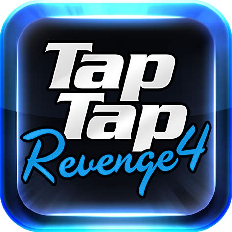 Tap Tap Revenge 4 EVERYONE PLEASE GO TO FACEBOOK.COM/TAPTAPREVENGE BECAUSE THEY ARE SHUTTING ...