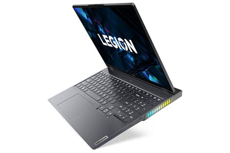 Lenovo Legion 7 2022 core i9 chính hãng giá tốt - LaptopAZ.vn