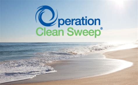 Operation Clean Sweep: Growing Larger and Stronger - Plastics Industry Association | We protect ...