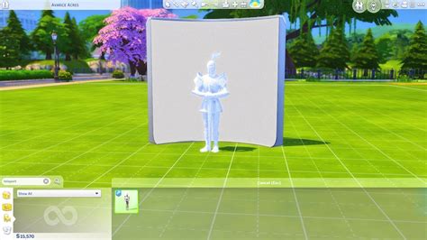 How To Use Poses In The Sims 4: In-Game, CAS, & Gallery Pose ...