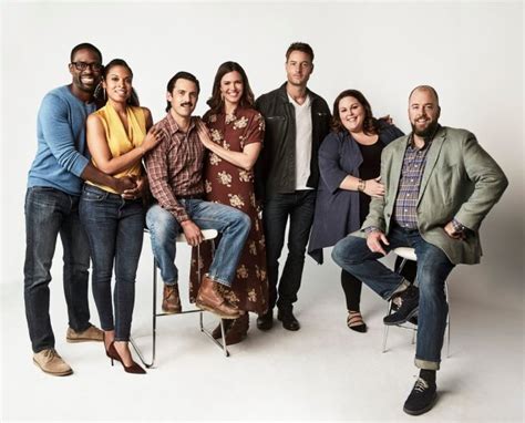 THIS IS US Season 2 Cast Photos