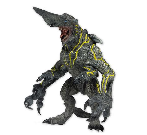 Knifehead (Action Figure) Series One | Pacific Rim Wiki | FANDOM powered by Wikia