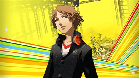 Persona 4 Golden: Magician Arcana Yosuke Hanamura social link guide ...