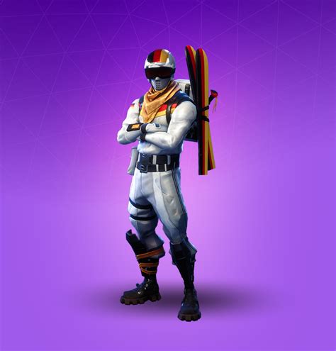 Fortnite Battle Royale Skins: See All Free and Premium Outfits Released ...