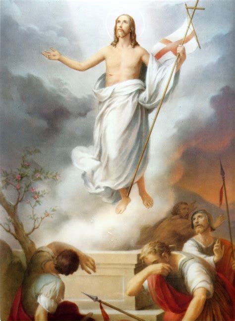 Pin de Norma Torres en Feliz Pascua - Resurrección. | Santo viacrucis, Vía crucis, Imagenes de ...