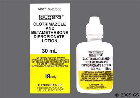 What is Clotrimazole / Betamethasone? - GoodRx