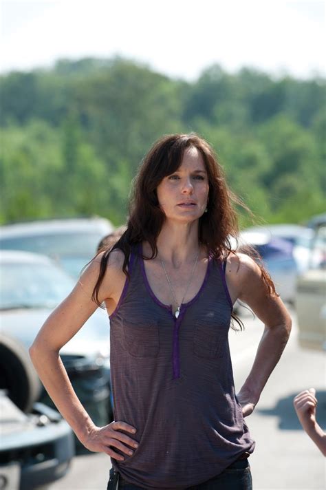 17 Best images about Lori Grimes on Pinterest | Rick and, Episode 3 and The walking dead season