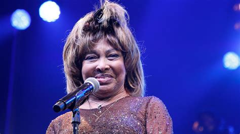 Tina Turner cause of death: Singer dies aged 83 after lengthy health issues | Gold Coast Bulletin