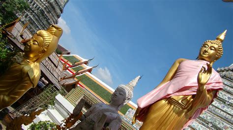 Wat Arun ~ Bangkok | VasenkaPhotography | Flickr