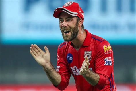 Glenn Maxwell IPL 2021 Price and Team | IPL 2021 auction: Glenn Maxwell ...