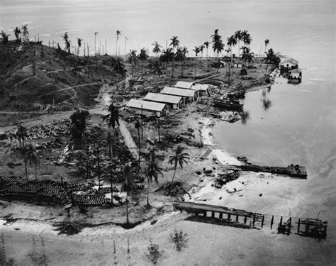 First Hell in the Pacific: The Battle for Tulagi