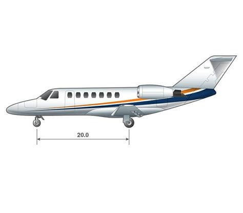 Citation CJ3+ for Sale, Cessna for Sale, & Citation Aircraft for Sale