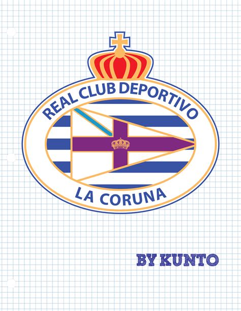 deportivo la coruna