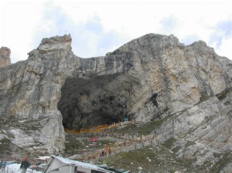 Amarnath Temple - Wikipedia