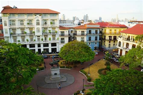 Where to Stay in Panama City: The BEST Areas in 2024