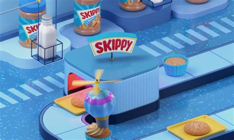 Petrifying Peanut Butter Treats From Skippy® – What's Good To Do