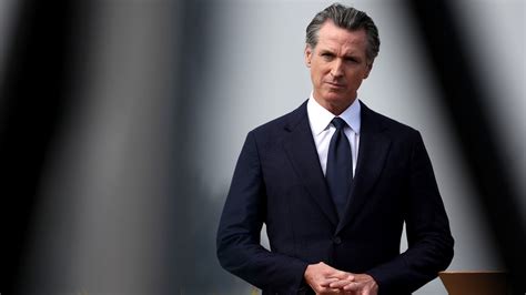 Newsom's vow to appoint a Black woman to the Senate looms large amid Feinstein health concerns ...