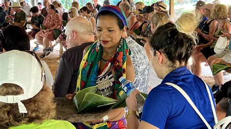 The Fascinating Embera Tribe Of Panama: A Cruise Excursion To Remember