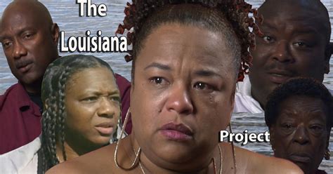 The Louisiana Project | Indiegogo