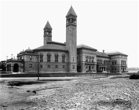 Carnegie Library of Pittsburgh | library, PIttsburgh, Pennsylvania ...