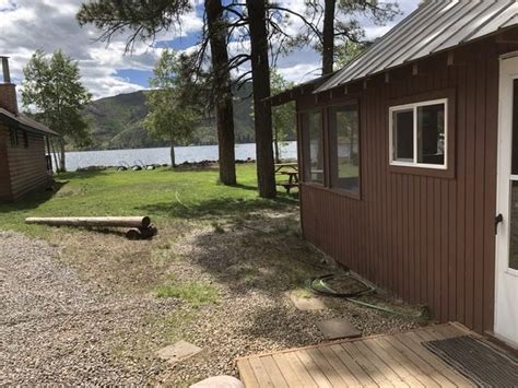 Cabin 2 – Croll Cabins at Vallecito Lake