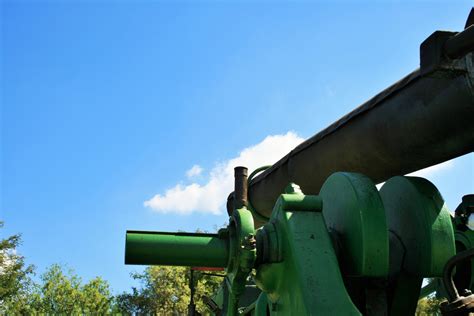 Green Steam Engine Free Stock Photo - Public Domain Pictures