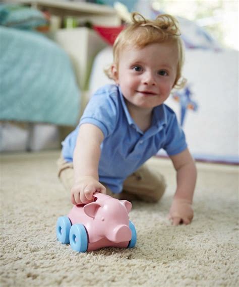 Up to 60% Off Green Toys on Amazon