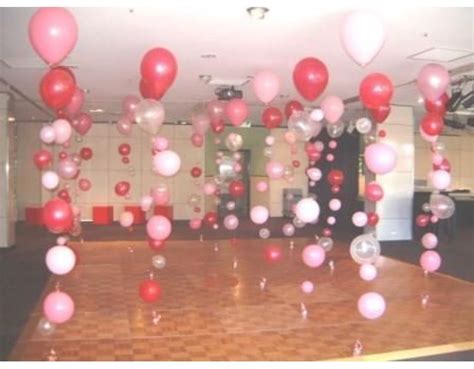 20+ Decorations For Valentines Dance