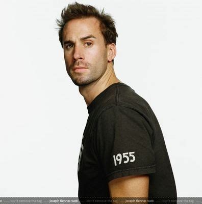 Joseph Fiennes - Joseph Fiennes Photo (8815346) - Fanpop