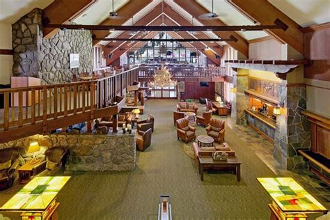 MAMMOTH MOUNTAIN INN $97 ($̶2̶1̶6̶) - Updated 2022 Prices & Hotel ...