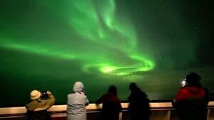 In Pictures: A Northern Lights Winter Cruise to Northern Norway - Life ...