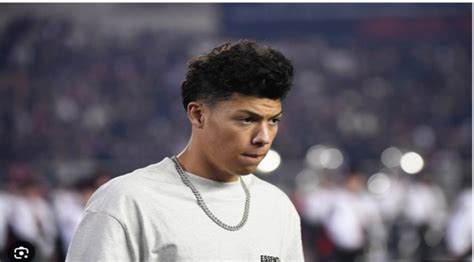 Jackson Mahomes Net Worth 2023: Biography, Age, Height, Career, Wife ...