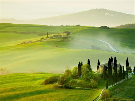 Greenery view of landscape 2K wallpaper download