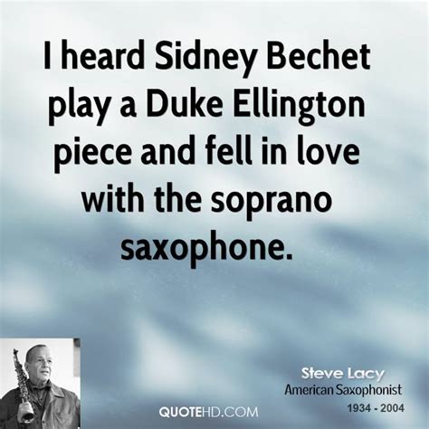 Duke Ellington Quotes. QuotesGram