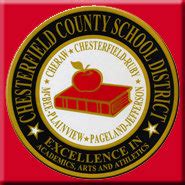 Chesterfield County School District