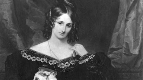 Mary Shelley's Favorite Keepsake: Her Dead Husband's Heart | Mental Floss