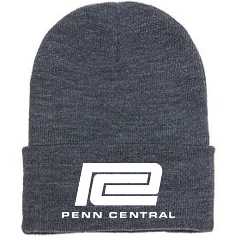 Penn Central – Mohawk Design